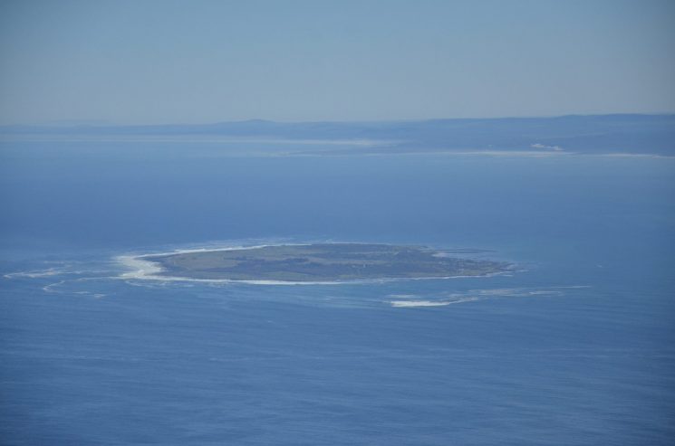 Robben-Island