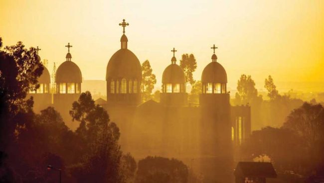 1.Addis-Ababa-Ethiopia