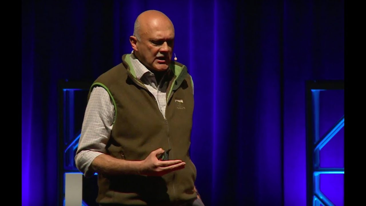 Praveen-Moman-TEDxBend