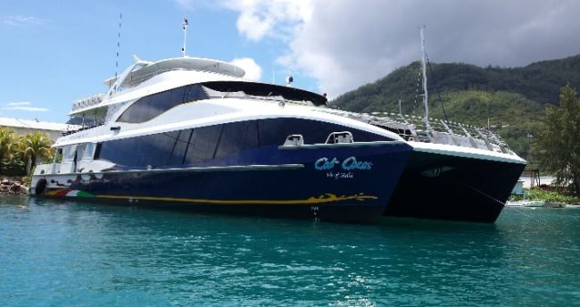 SeychellesFerry