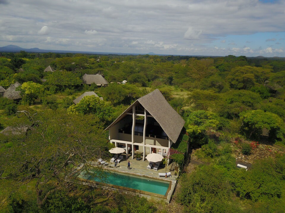 Finch Hattons Spa & Wellness