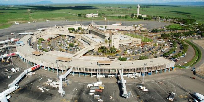 jomokenyattainternationalairportnairobi
