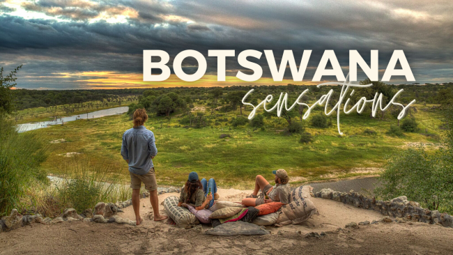 Botswana-Sensations