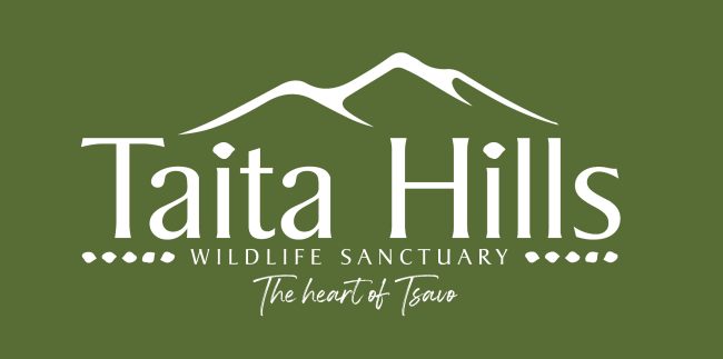 Taita Hills Wildlife Sanctuary – Identity Design-Final