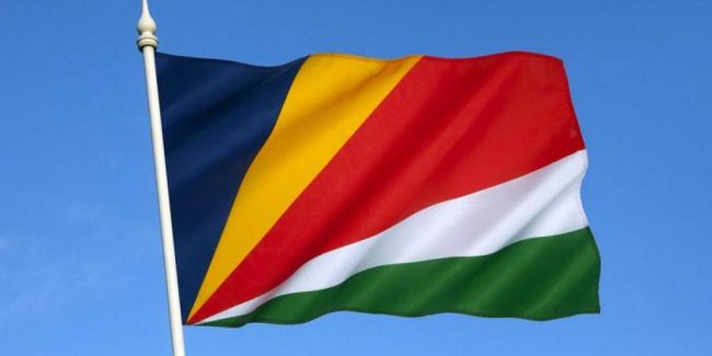 seychellesflag