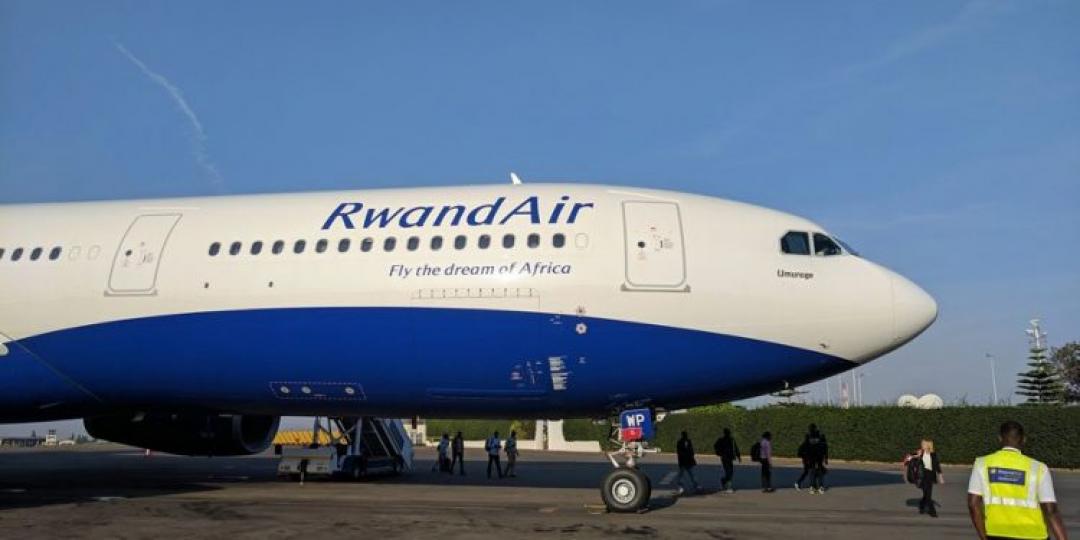 rwandair