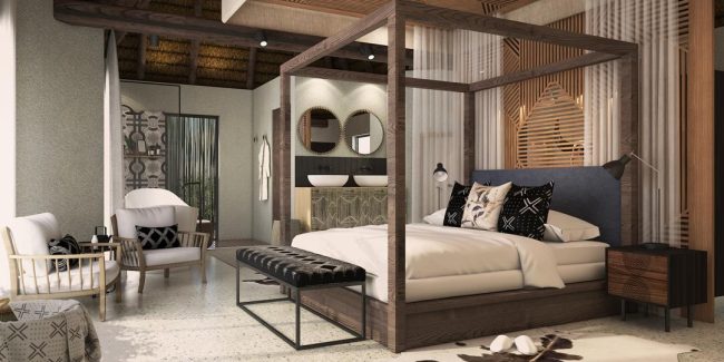 leopardsandsriverlodgebybonhotels-bedroomview