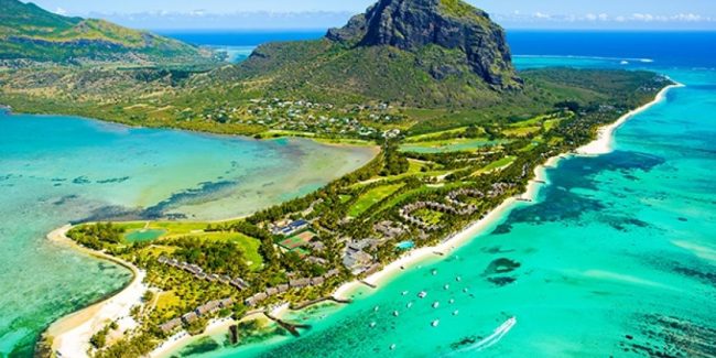 mauritius