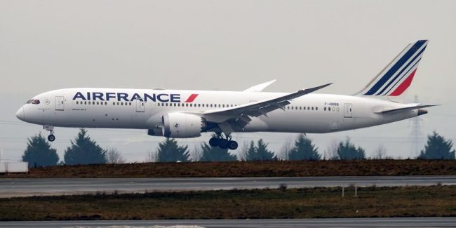 airfrance-boeing787-9dreamliner