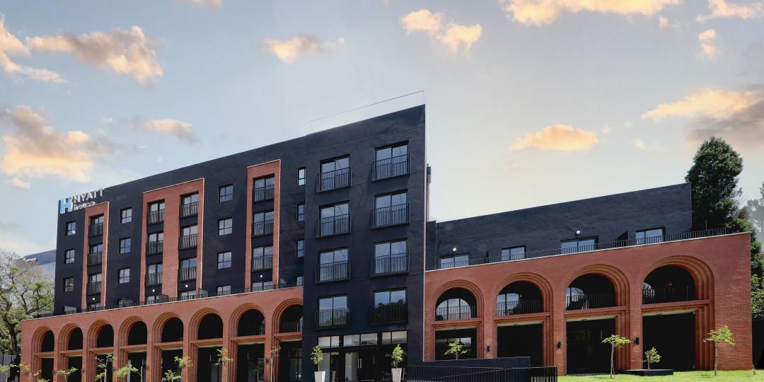 hyatthouserosebankexterior