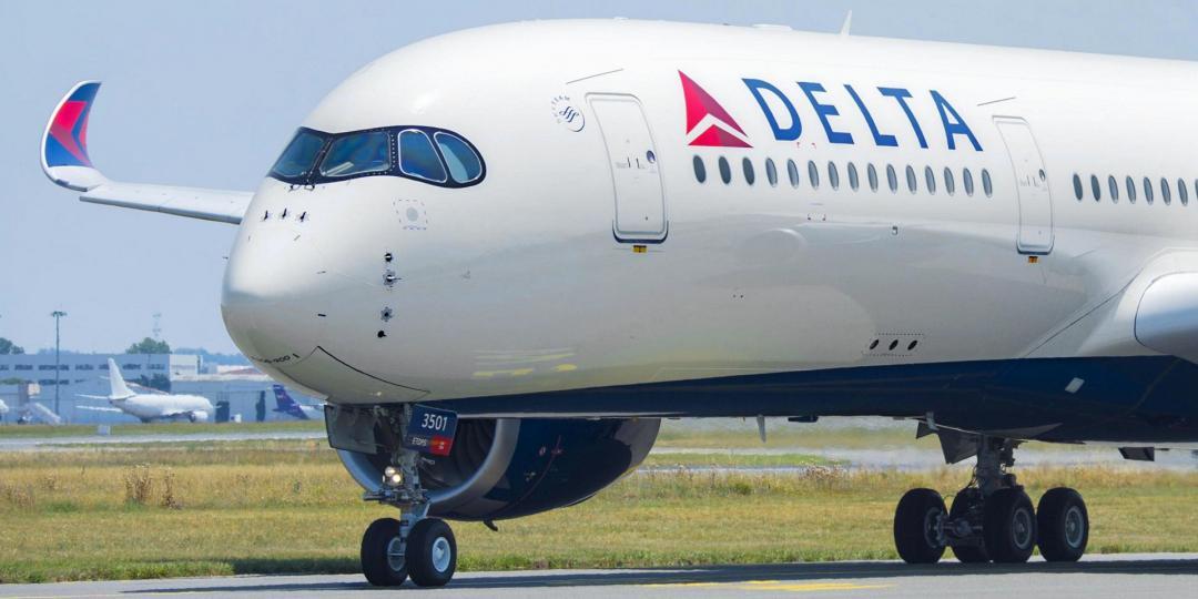 delta