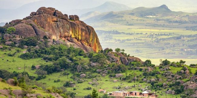 mhlumenibushcampeswatini