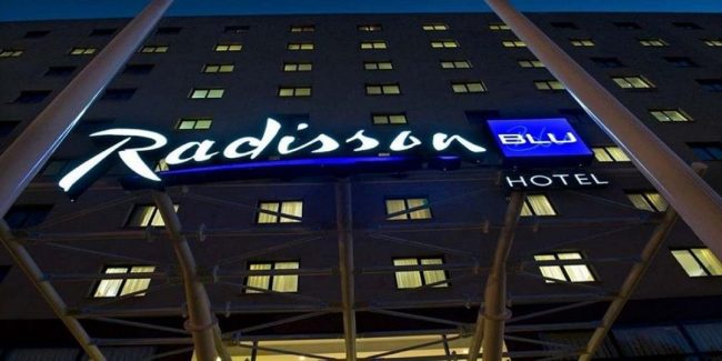radissonblue