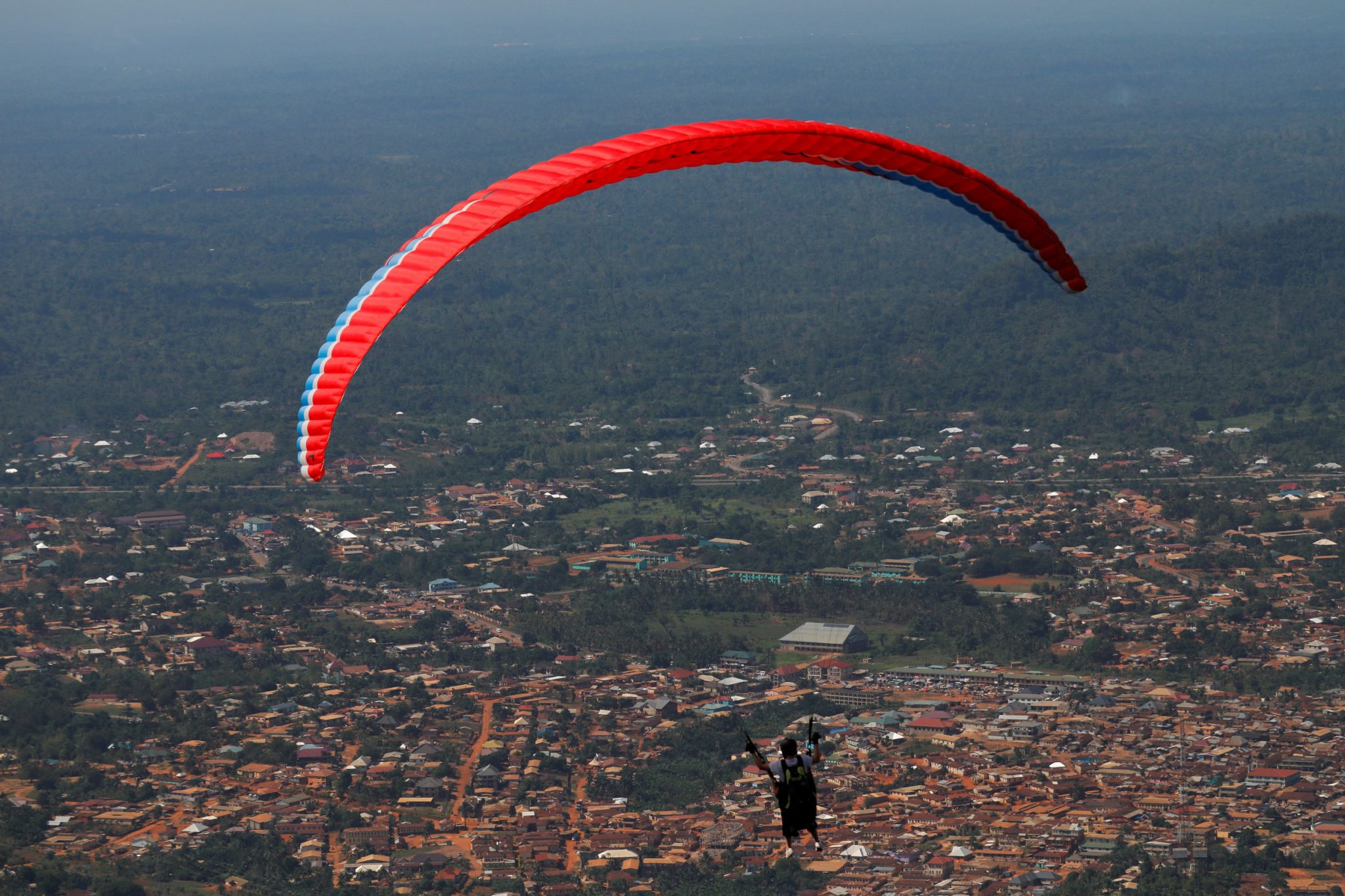 Annual-Easter-paragliding-festival-in-Kwahu-Atibie-scaled