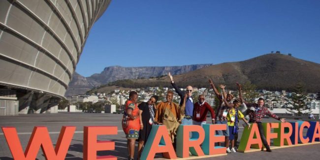 weareafricawithsignalhill