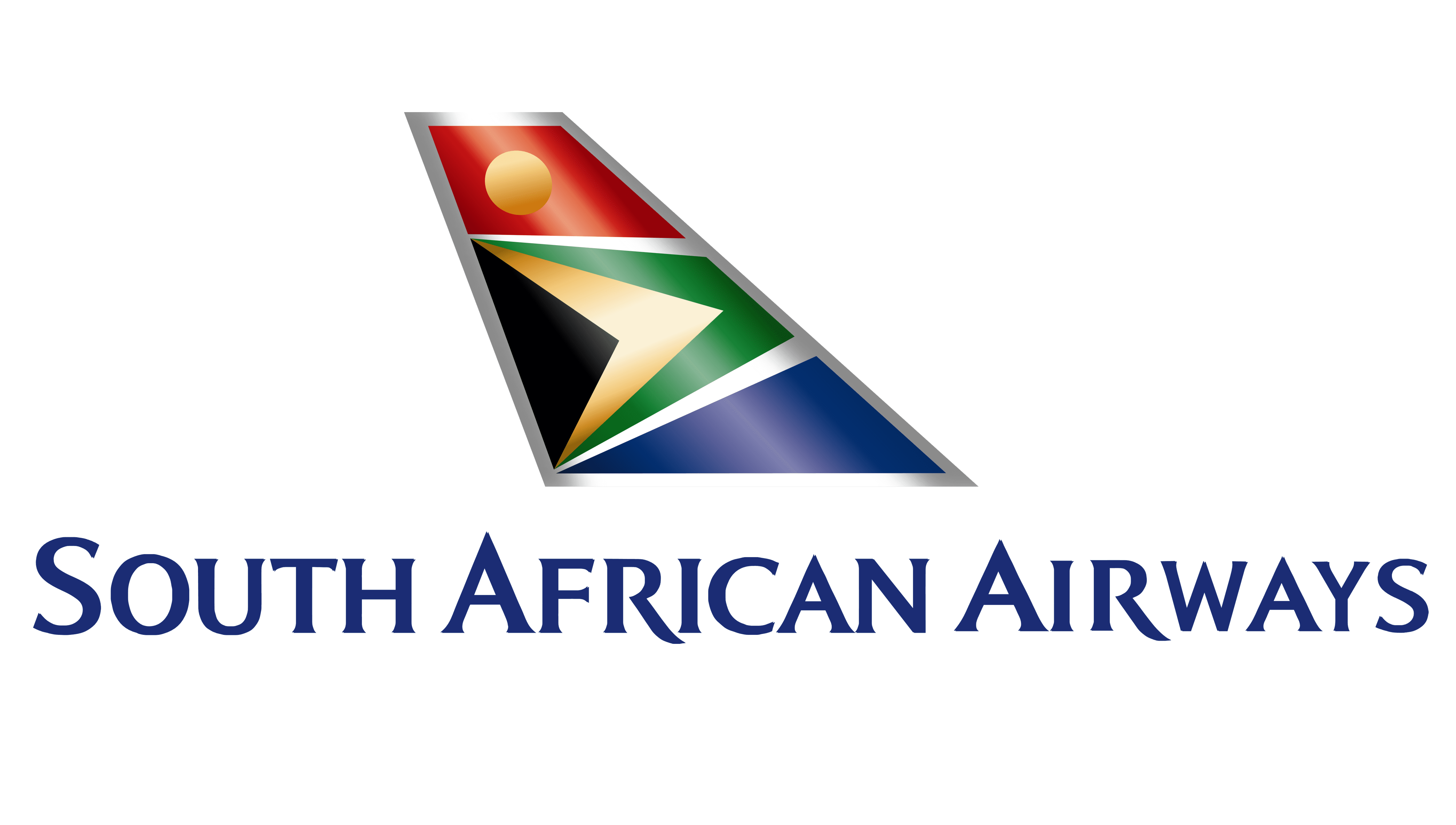South-African-Airways-Logo