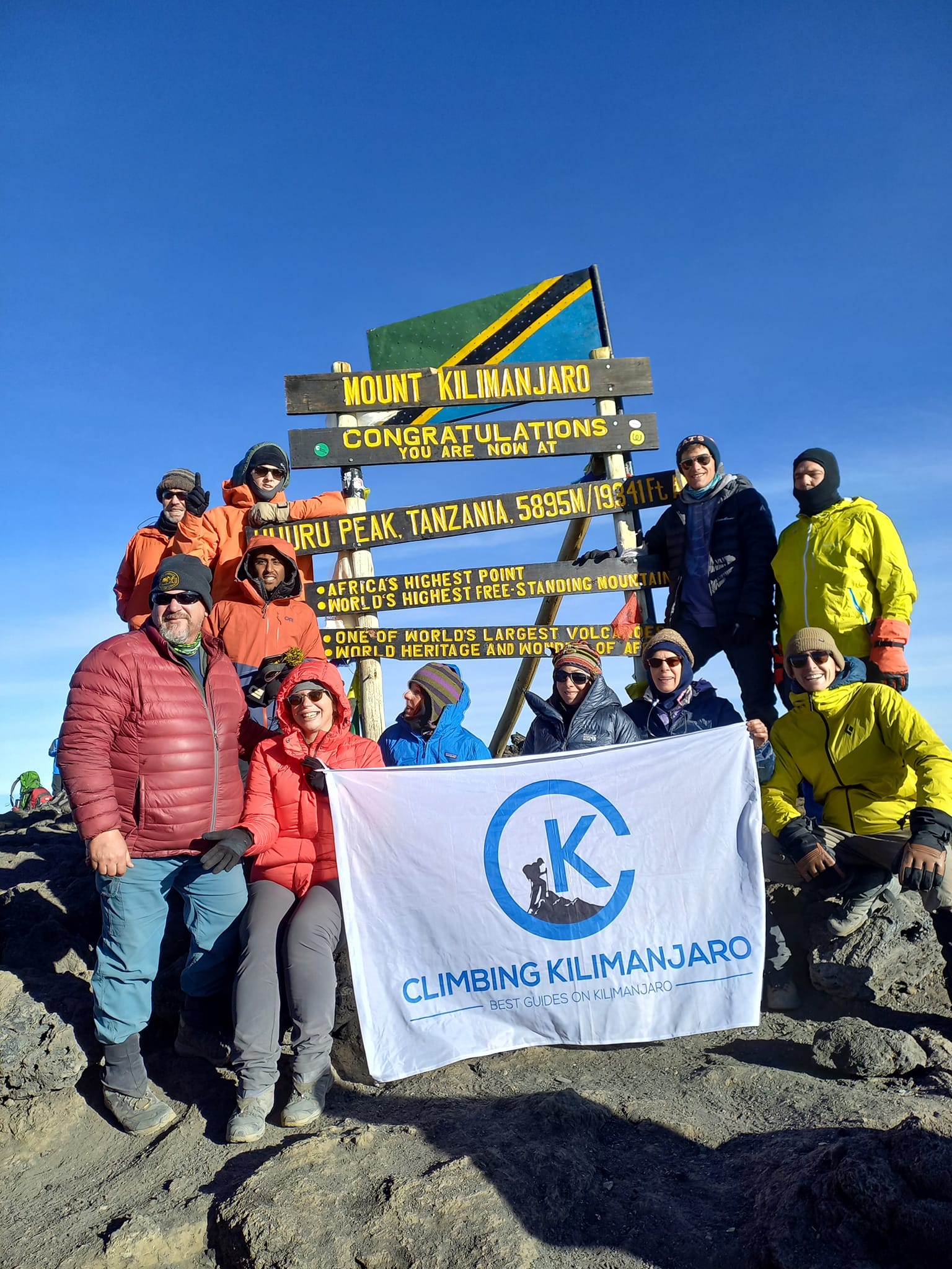 Kilimanjaro-all-inclusive