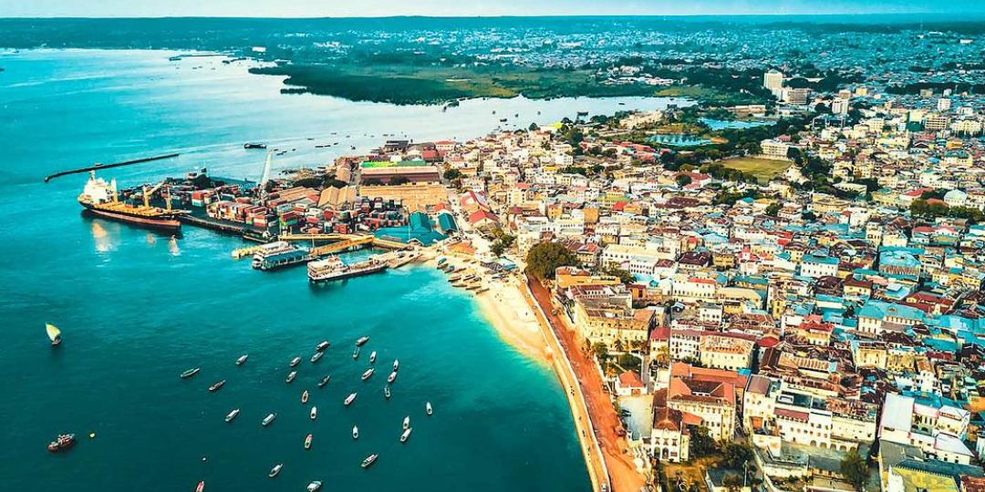 zanzibar