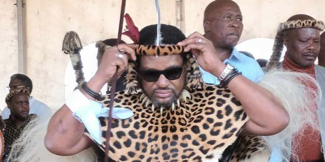 kingmisuzulukazwelithini