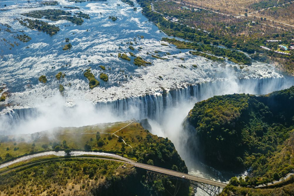 Victoria-Falls-National-Park-aireal