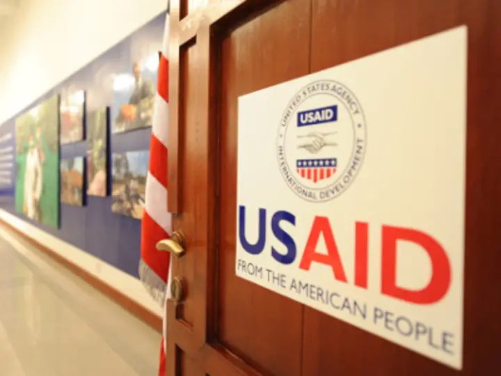 USAID-Logo