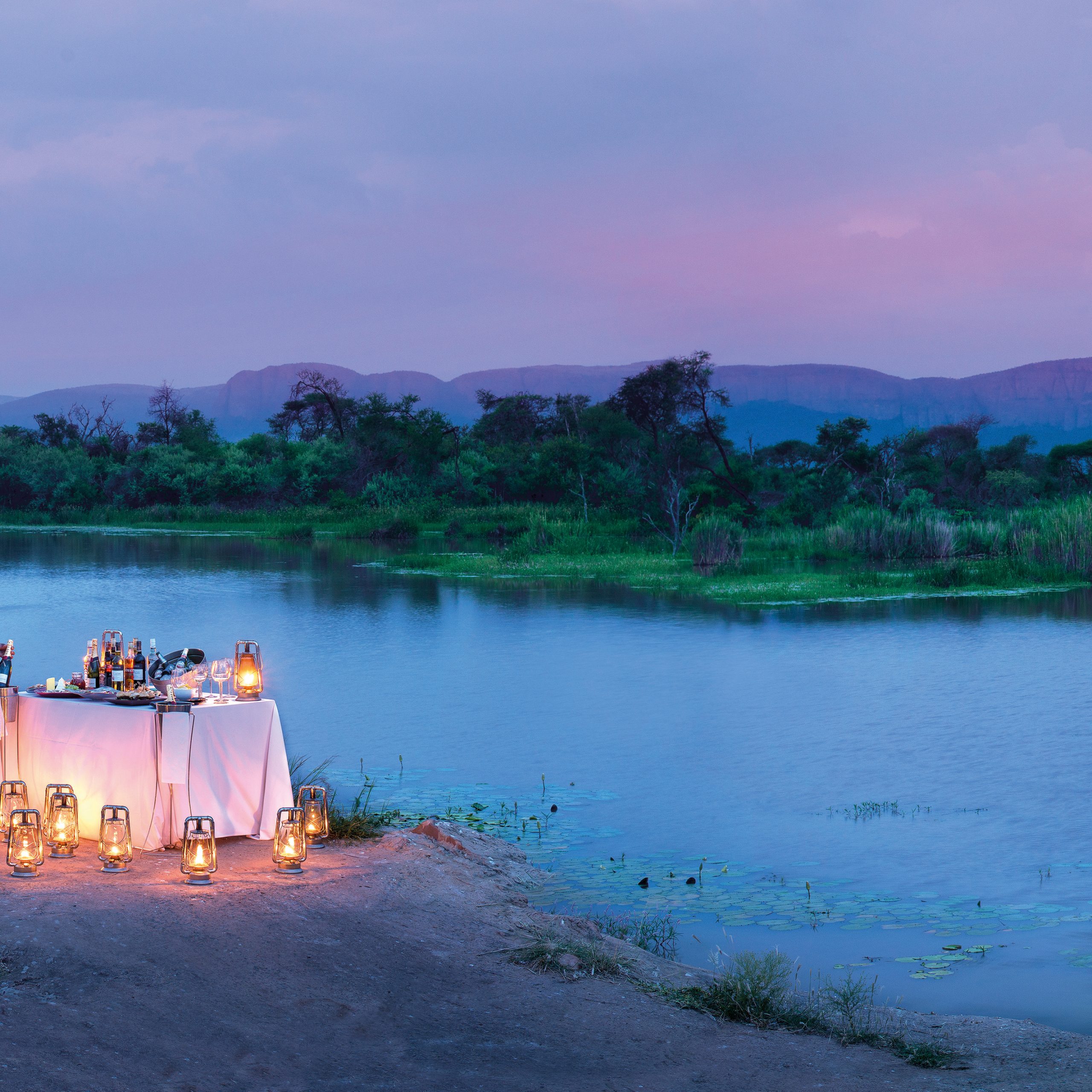 Marataba-South-Africa_Dining_6_Sundowner-Stop-2