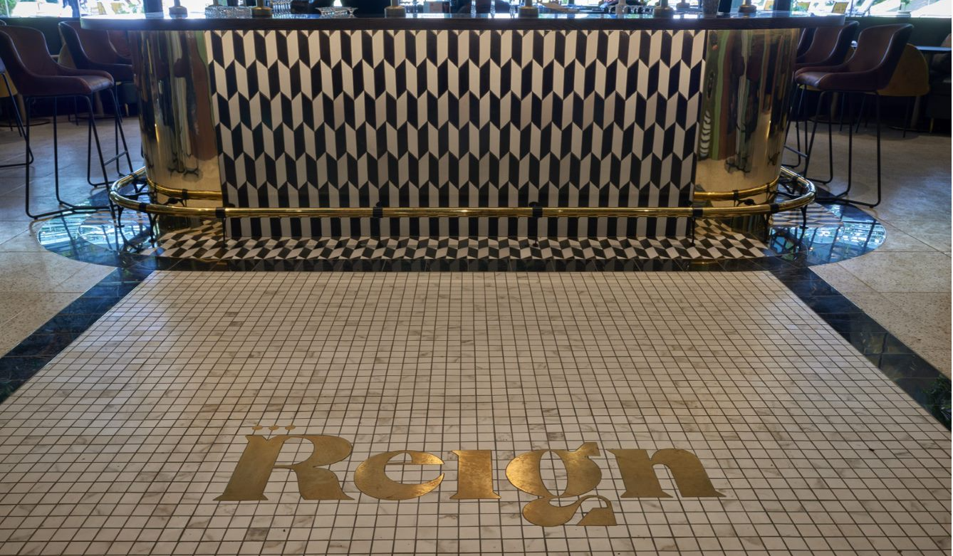 Reign