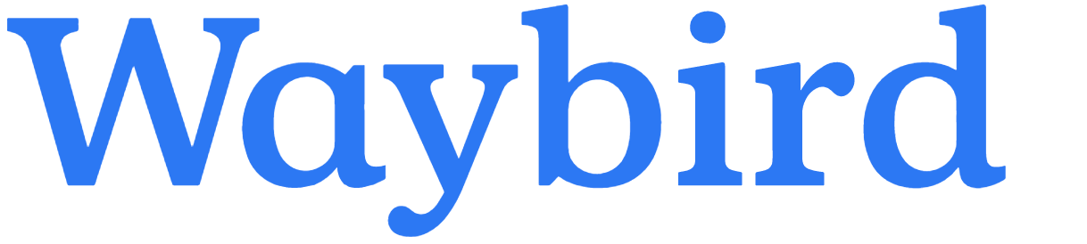 Waybird-Logo