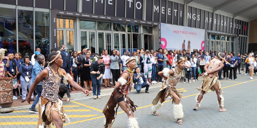 meetingsafrica