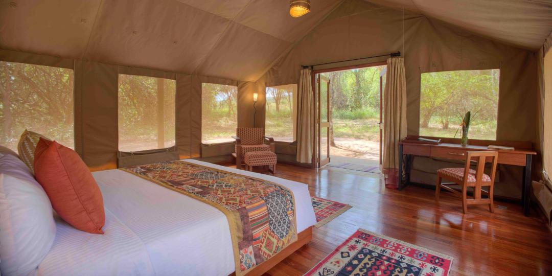 sarovamaragamecamp