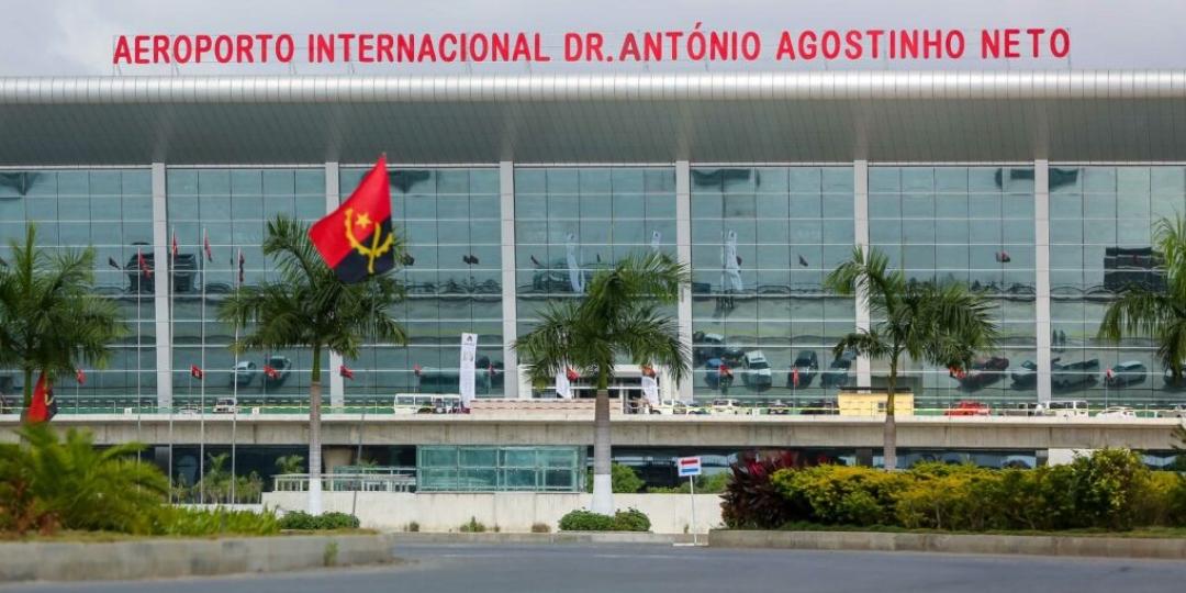 luandainternationalairportdrantonioagostinhoneto