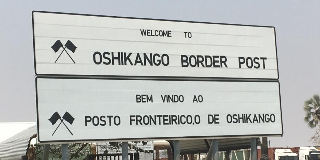 oshikangoborderpost