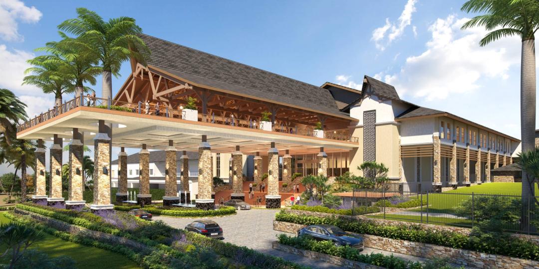 spekeresortconventioncentre