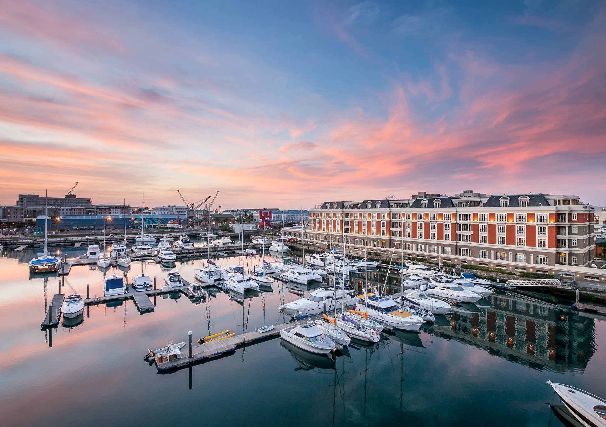 Cape-Grace-Marina-View