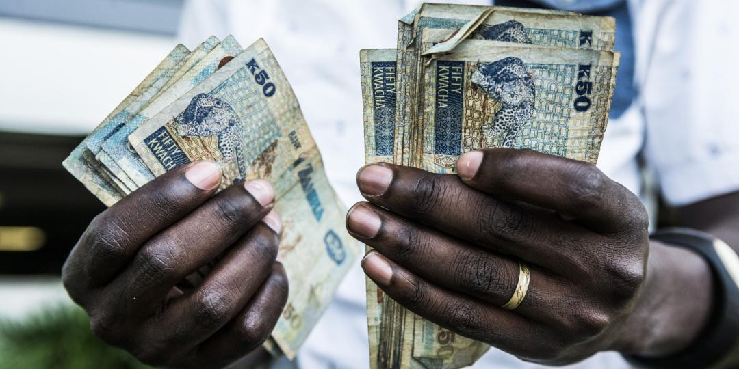 zambiadedollarisationstory