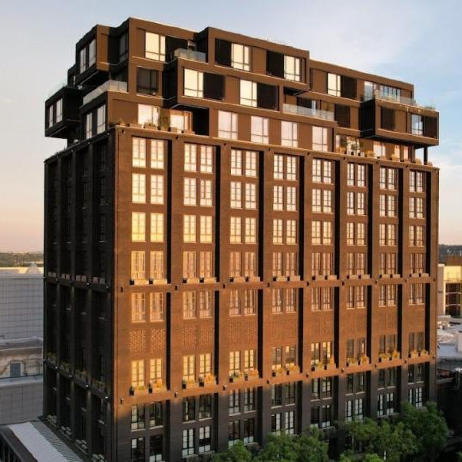 First Hyde Hotel to Open in Africa – APTA