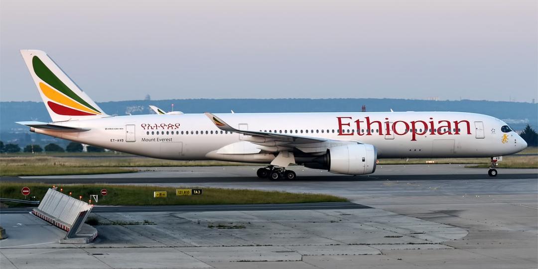 ethiopianairlines