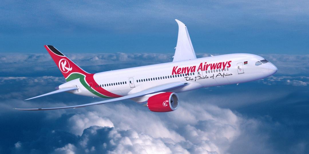kenyaairways