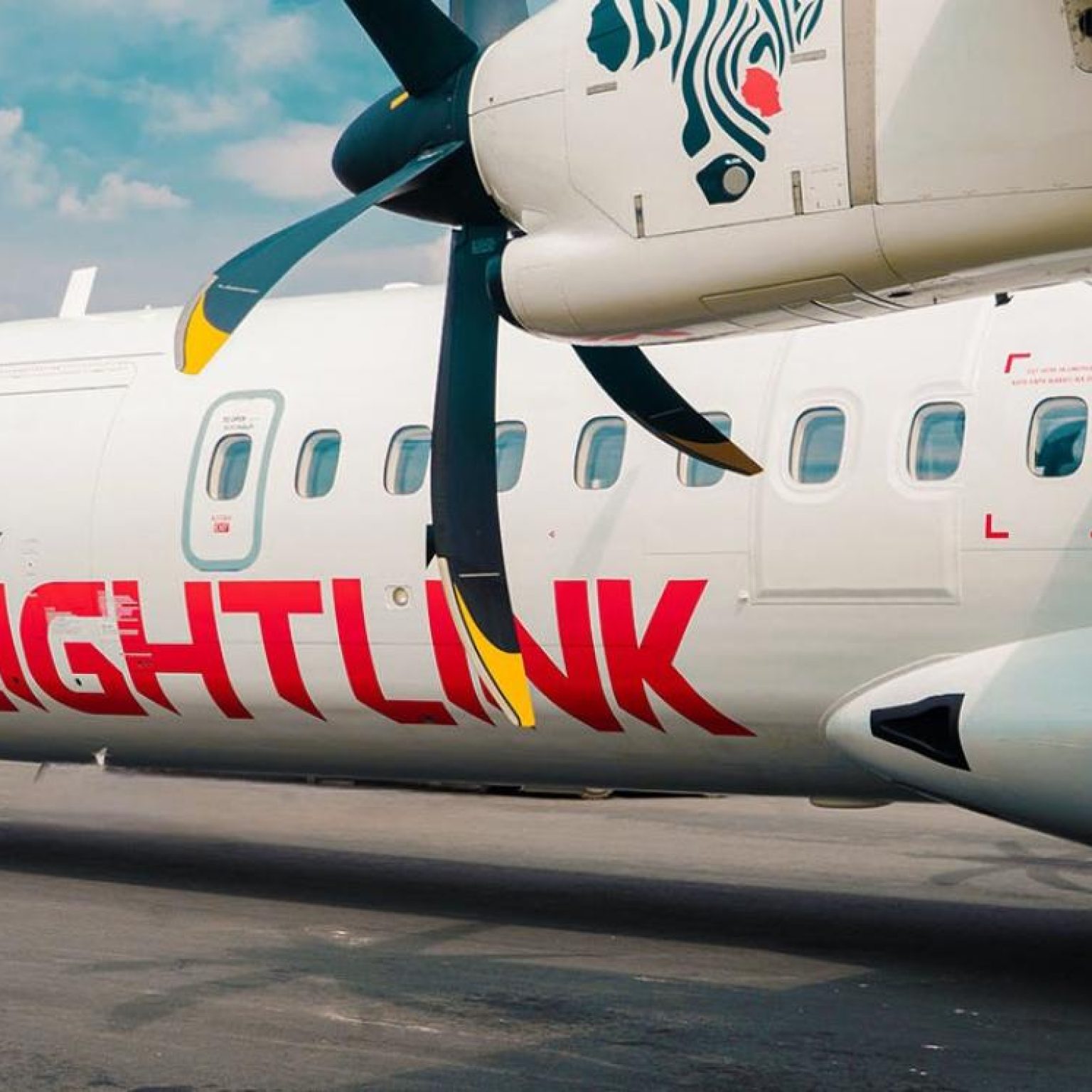 Flightlink Launches New Kenya-Tanzania Routes – APTA