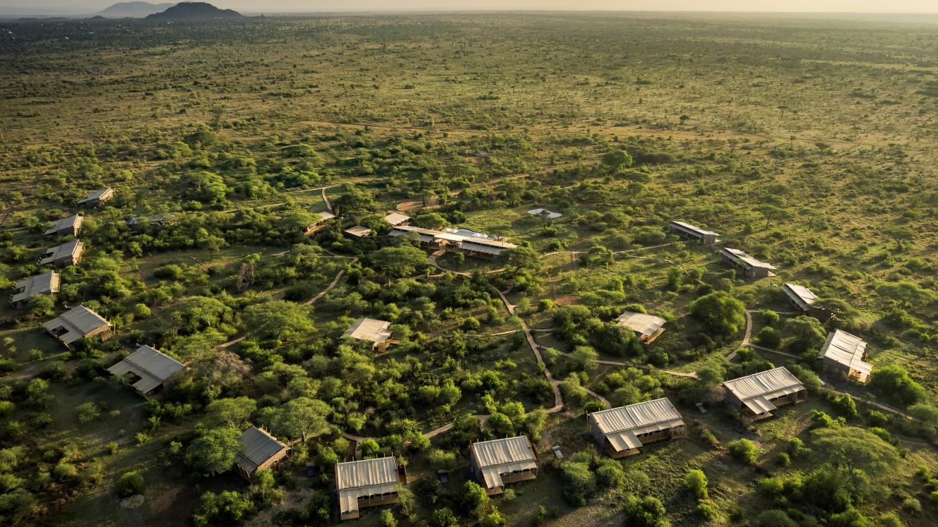 header-mapito-safari-camp-serengeti-autograph-collection-aerial-view