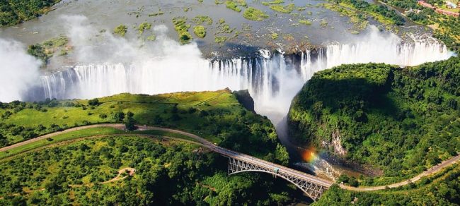 VicFalls