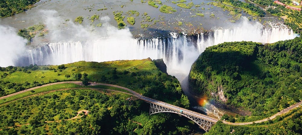 VicFalls