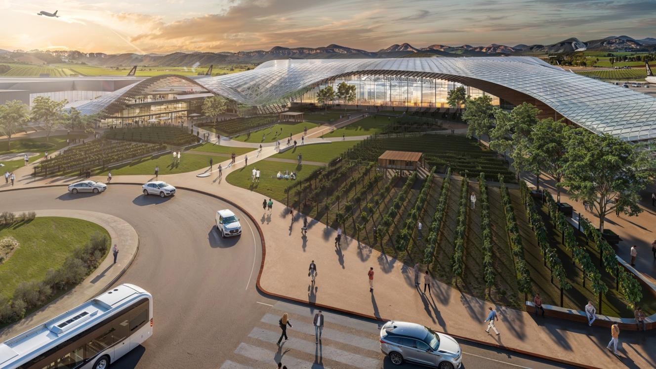 cape-winelands-airport