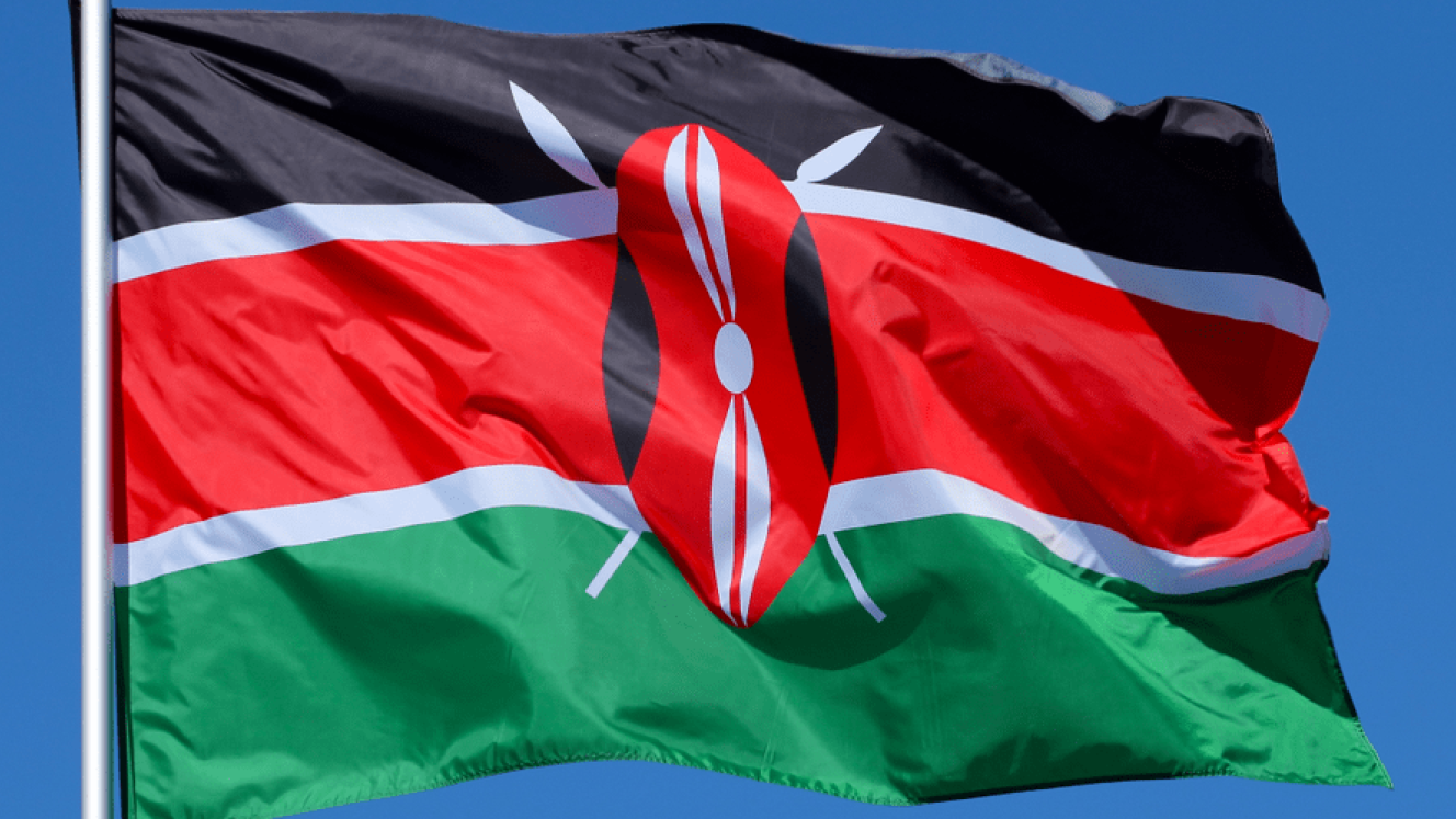 kenya-flag