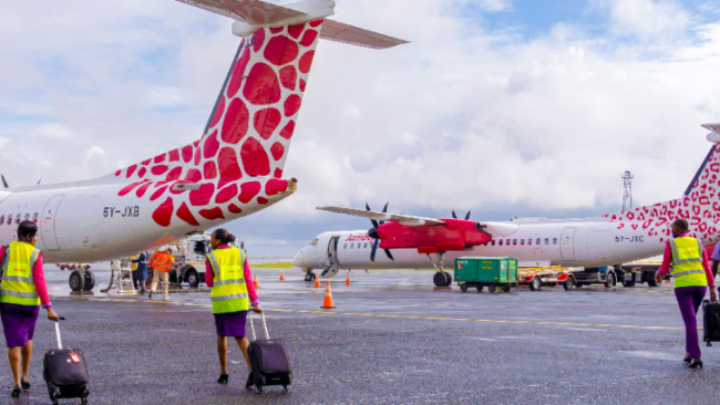 jambojet