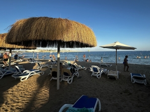 Middle East War Clouds Egyptian Tourism Outlook