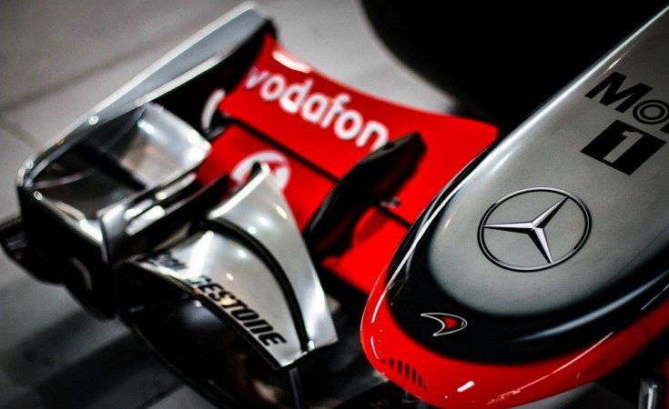 Rwanda Set to Welcome Formula One Back to Africa, 30 Years Later