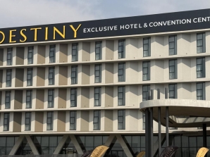 Exclusive Hotel & Convention Centre Opens in Mpumalanga