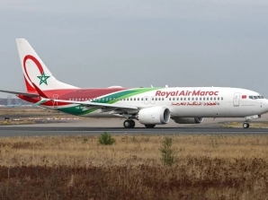 Royal Air Maroc To Become First African Airline With Starlink Wi-Fi
