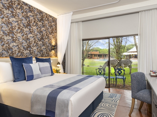 Avani Victoria Falls Resort Completes Renovation Ahead of 2026 APTA Global Forum